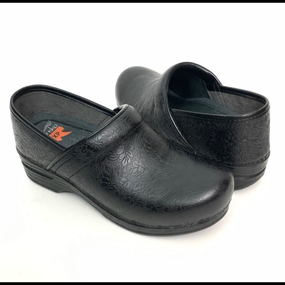 dansko xp size 39